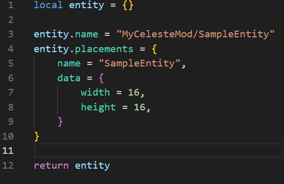 lua-in-vscode