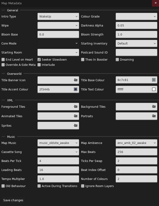 map-metadata