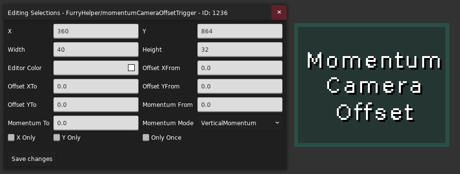 momentum_camera_offset