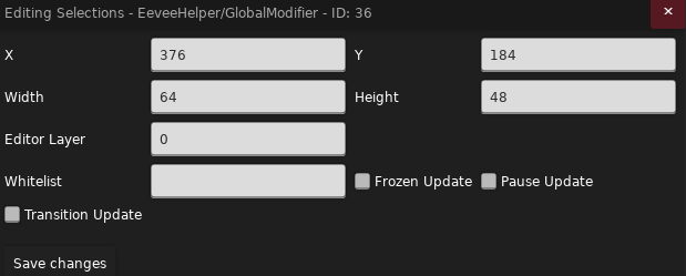 global_modifier